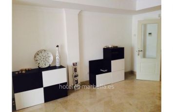 Apartamento Lomas del Rey