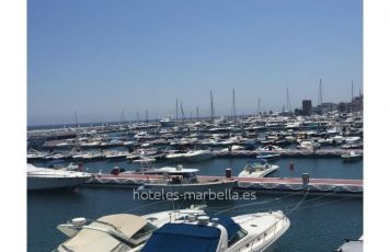 Apartamento Puerto Banus Marbella