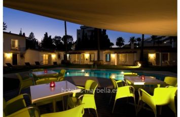 Apartamento Banus Lodge