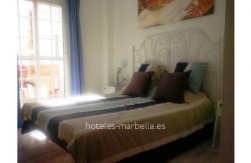 Apartamento  centro historico