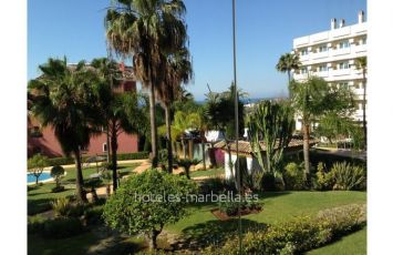 Apartamento Luxury aparment in Marbella Center