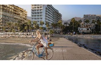 Hotel Amare Marbella Beach  - Adults Only