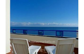 Apartamento  Marbella 230