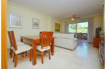 Apartamento Artola Beach 3 Bedroom Tranquil Apartment