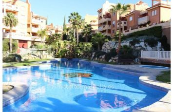 Apartamento La Reserva de Marbella