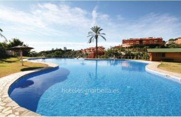 Apartamento Apartment Las Chapas Marbella