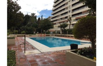 Apartamento Parque Marbella