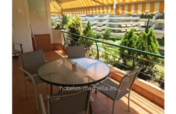 Apartamento  Guadalmina Marbella II