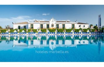 Hotel Globales Pueblo Andaluz