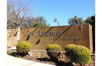 Apartamento Los Jardines de Santa Maria Golf