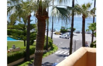 Apartamento  Residencial Playa Alicate 2