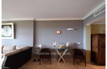 Apartamento Cumbres del Rodeo