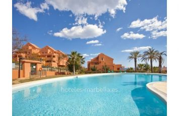 Apartamento Santa Maria Golf