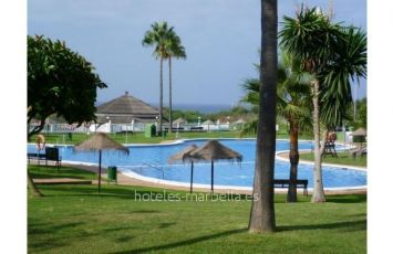 Apartamento Duplex Alvarito Playa