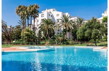 Apartamento Luxury 2 Bedroom - Puerto Banus