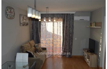 Apartamento Apartment Marbella