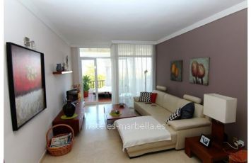 Apartamento La Quinta