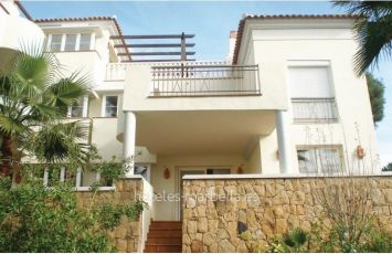 Apartamento Apartment zas Cabopino Block 2 apt.