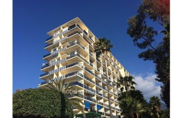 Apartamento Skol Apartments Marbella