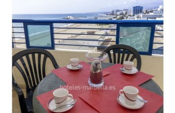 Apartamento  Marbella 370