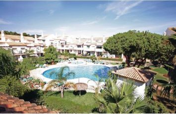 Apartamento Apartment Malaga Fairways Cariba Playa