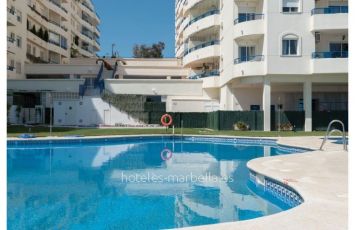 Apartamento  Marbella 365