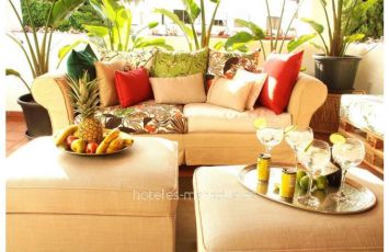 Apartamento Botanic Home