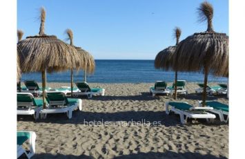 Apartamento Marbella 2000 Beach