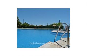 Apartamento  Marbella Beach