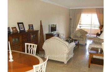 Apartamento Holiday Apartment in Santa Maria Golf Elviria