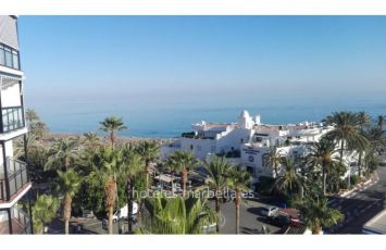 Apartamento  Precioso Marbella Paseo Maritimo