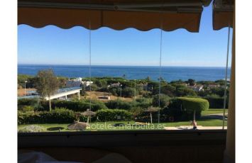 Apartamento Luxury Apartment Cabopino, Marbella