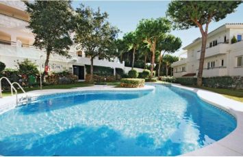 Apartamento Apartment Marbella Cabopino