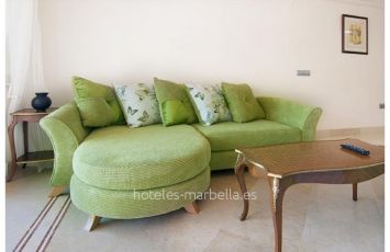 Apartamento Aloha Hill Club Mayfair