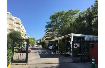 Apartamento Guadalmina Marbella DDG-816