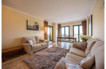 Apartamento Apartment in Marbella