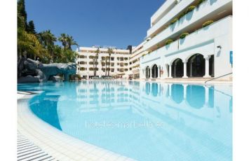 Apartamento s-Paal Guadalpin Marbella