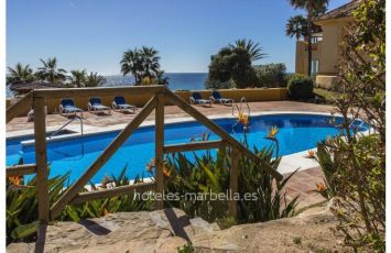 Apartamento Trocadero Beach