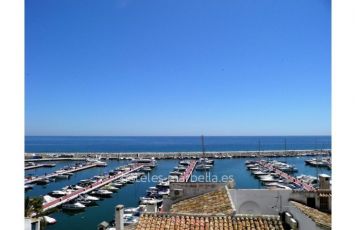 Apartamento Puerto Banus