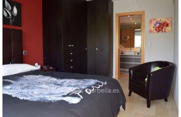 Apartamento  Guadalmina Alta