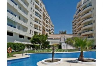 Apartamento  Marbella 356