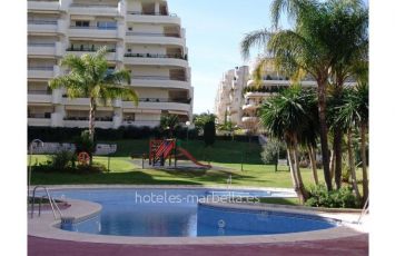 Apartamento Benavista Guadalmina Alta