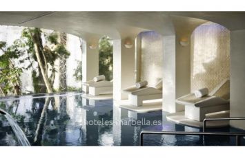Hotel Puente Romano Beach Resort & Spa Marbella