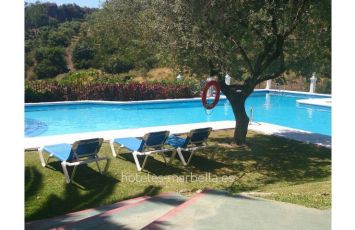 Apartamento Puerto del Almendro