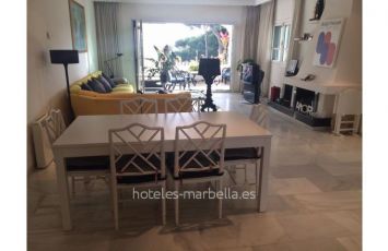 Apartamento Cabopino Puerto