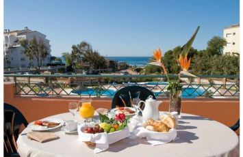 Apartamento Marbella Beach Resort