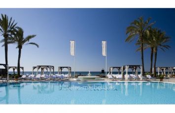 Hotel Los Monteros Marbella  & Spa