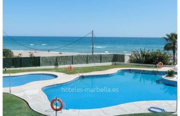 Apartamento  Marbella 328