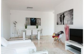 Apartamento Marbella Spa