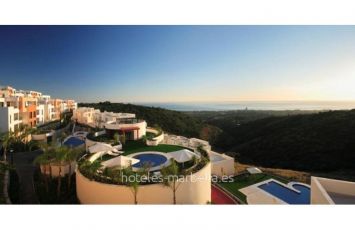 Apartamento Marbella Luxury Penthouse